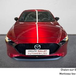 Mazda Mazda3 Mazda3 5 portes 2.0L e-SKYACTIV-X M Hybrid 186 ch BVM6 Homura Saint-Marcel