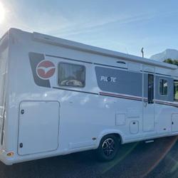 Integral Pilote FIAT 180 CV BVA BAV Moirans
