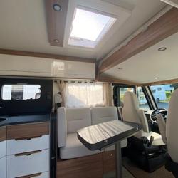 Integral Pilote FIAT 180 CV BVA BAV Moirans