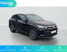 Volkswagen Tiguan Saint-Jouan-des-Guérets