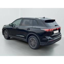 Volkswagen Tiguan 1.5 etsi 150 life dsg7 Cesson-S&eacute;vign&eacute;