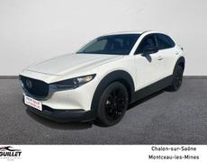 Mazda CX-30 Saint-Marcel