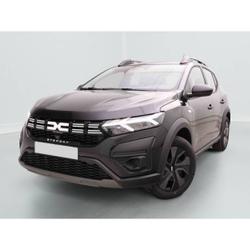 Dacia Sandero STEPWAY 1.0 TCE 90 EXPRESSION Saint-Jouan-des-Gu&eacute;rets