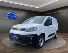 Citroen Berlingo Pabu