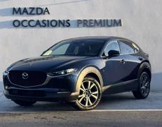 Mazda CX-30 - 2.0 e-SKYACTIV-X M-Hybrid 186ch Exclusive-Line BVA 2025 Euro6e - 31 990 €