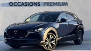 Mazda CX-30  - photo 0