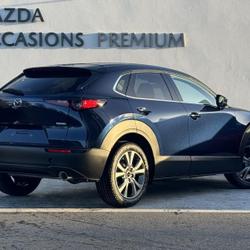 Mazda CX-30 2.0 e-SKYACTIV-X M-Hybrid 186ch Exclusive-Line BVA 2025 Euro6e H&eacute;rouville-Saint-Clair