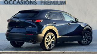 Mazda CX-30  - photo 1