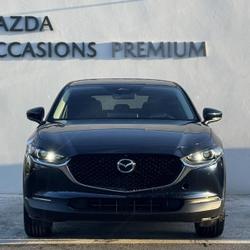 Mazda CX-30 2.0 e-SKYACTIV-X M-Hybrid 186ch Exclusive-Line BVA 2025 Euro6e H&eacute;rouville-Saint-Clair