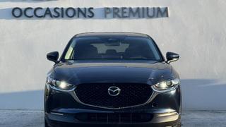 Mazda CX-30  - photo 2