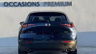 Mazda CX-30  - photo 3