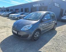 Renault Twingo 2 Sainte-Luce-sur-Loire