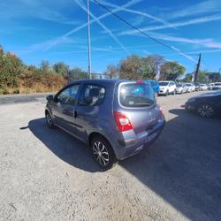 Renault Twingo 2 II 1.5 dCi 65 eco2 Expression occasion - Sainte-Luce-sur-Loire - photo 3/10