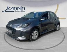 Mazda Mazda2 Vert-Saint-Denis
