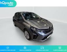 Renault Clio 5 Laval