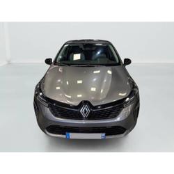 Renault Clio 5 V Blue dCi 100 ch GSR2 Evolution Laval