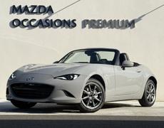 Mazda Mx-5 - 1.5 SKYACTIV-G 132ch Exclusive-Line 2025 - 33 490 €