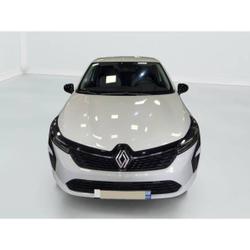 Renault Clio 5 V Blue dCi 100 ch GSR2 Evolution Laval