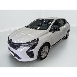 Renault Clio 5 V Blue dCi 100 ch GSR2 Evolution Laval