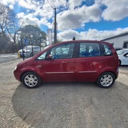 Fiat Idea 1.3 Multijet 16V 90 Emotion occasion - Sainte-Luce-sur-Loire - photo 2/11