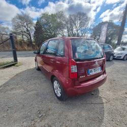 Fiat Idea 1.3 Multijet 16V 90 Emotion occasion - Sainte-Luce-sur-Loire - photo 3/11