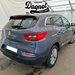 Renault Kadjar BUSINESS DCI 115 EDC Beauc&eacute;