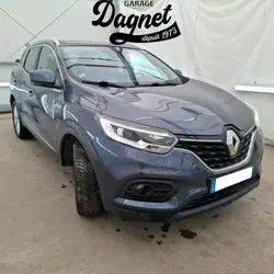 Renault Kadjar BUSINESS DCI 115 EDC Beauc&eacute;