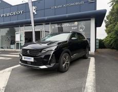 Peugeot 5008 Le Blanc