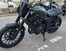 Autres Honda Mougins