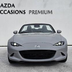 Mazda Mx-5 4 1.5 SKYACTIV-G 132ch Exclusive-Line Euro6e Le Havre