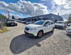 Peugeot 2008 Sainte-Luce-sur-Loire