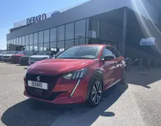Peugeot 208 Mérignac