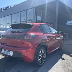 Peugeot 208 E-208 136CH GT M&eacute;rignac