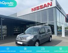Nissan NV 250 Saint-Jouan-des-Guérets