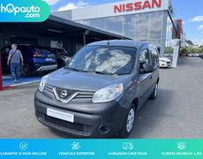 Nissan NV 250 Saint-Jouan-des-Guérets