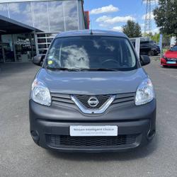 Nissan NV 250 L1 DCI 95 OPTIMA Saint-Jouan-des-Gu&eacute;rets