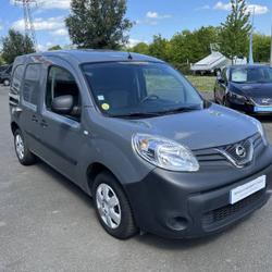 Nissan NV 250 L1 DCI 95 OPTIMA Saint-Jouan-des-Gu&eacute;rets