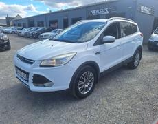 Ford Kuga Sainte-Luce-sur-Loire