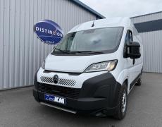 Citroen Jumper Arzal