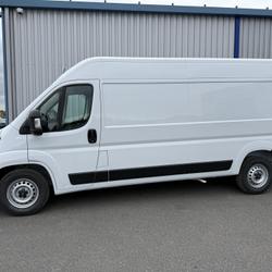 Citroen Jumper L3H2 3.5 MAXI 140CH BVA8 Arzal