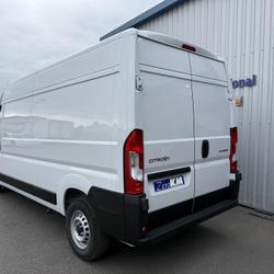 Citroen Jumper L3H2 3.5 MAXI 140CH BVA8 Arzal