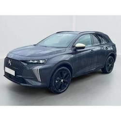 DS DS7 1.5 bluehdi 130 performance line Laval