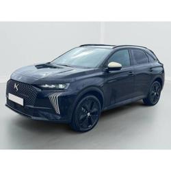 DS DS7 1.5 bluehdi 130 performance line Laval