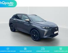 DS DS7 Laval