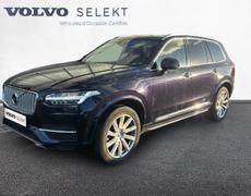 Volvo XC90 Guérande