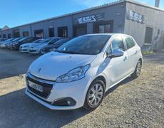 Peugeot 208 Sainte-Luce-sur-Loire