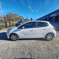 Peugeot 208 BlueHDi 100ch S&S BVM6 Active Business occasion - Sainte-Luce-sur-Loire - photo 2/11