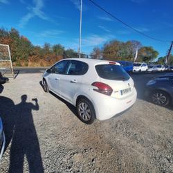 Peugeot 208 BlueHDi 100ch S&S BVM6 Active Business occasion - Sainte-Luce-sur-Loire - photo 3/11