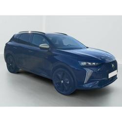 DS DS7 1.5 bluehdi 130 performance line Laval