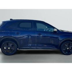DS DS7 1.5 bluehdi 130 performance line Laval